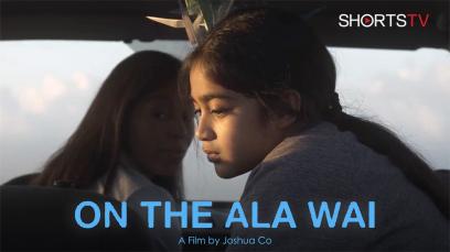 On The Ala Wai | Rated : PG-13
